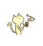 Apu animals（個別スタンプ：15）