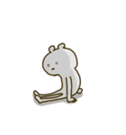 Apu animals（個別スタンプ：27）