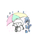 ワクワクスタンプ（個別スタンプ：7）
