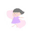 ワクワクスタンプ（個別スタンプ：19）