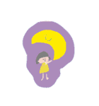 ワクワクスタンプ（個別スタンプ：28）