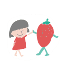 ワクワクスタンプ（個別スタンプ：29）
