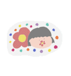ワクワクスタンプ（個別スタンプ：32）