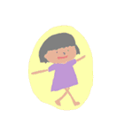 ワクワクスタンプ（個別スタンプ：39）