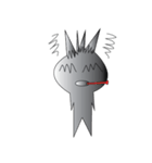 Made to send teachers（個別スタンプ：17）