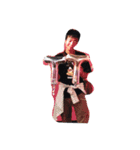 隆介（個別スタンプ：7）