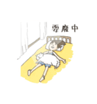 Maoup-FuunyCats＆Dogs（個別スタンプ：10）