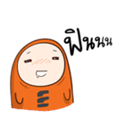 OfficeIntrend（個別スタンプ：30）