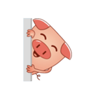 Pig Pig（個別スタンプ：31）