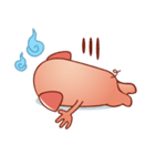 Pig Pig（個別スタンプ：32）