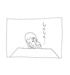くらもんスタンプ（個別スタンプ：2）