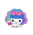 からふるっ子（個別スタンプ：5）