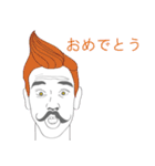 oops-man（個別スタンプ：10）