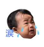 樹 いっちゃん（個別スタンプ：5）