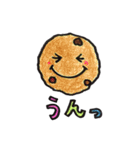 毎日使える☆かわいいお菓子たち（個別スタンプ：14）