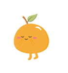 OLEN（個別スタンプ：2）