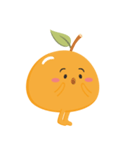 OLEN（個別スタンプ：5）