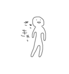 ゆるるるすたんぷ（個別スタンプ：17）