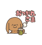 らいころもこ（個別スタンプ：38）