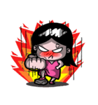 Jip Jip（個別スタンプ：24）