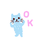 もふにゃ（個別スタンプ：2）