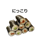 お寿司6（個別スタンプ：21）