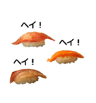 お寿司6（個別スタンプ：40）