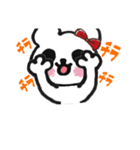 くーちゃま2（個別スタンプ：15）