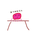 たこみのスタンプだよ（個別スタンプ：13）