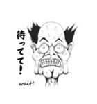 FunnyGuysSticker（個別スタンプ：19）