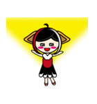 Mystery baby（個別スタンプ：1）