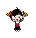 Mystery baby（個別スタンプ：10）