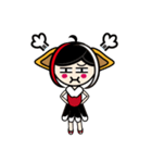 Mystery baby（個別スタンプ：11）