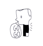 The Doctor（個別スタンプ：35）