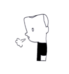 The Doctor（個別スタンプ：38）