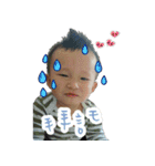 Child daily life（個別スタンプ：13）