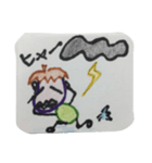 nasu24（個別スタンプ：2）