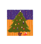 ドット絵アート（個別スタンプ：19）
