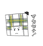 パタパタパターン（個別スタンプ：5）