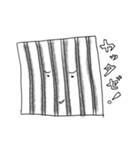 パタパタパターン（個別スタンプ：6）