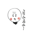 パタパタパターン（個別スタンプ：7）