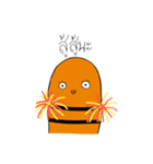 Somnorn the series（個別スタンプ：13）