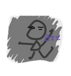 ちぃぱぁぷぅ（個別スタンプ：8）