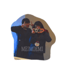 MEIMOE（個別スタンプ：3）