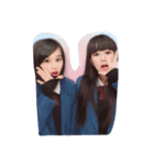 MEIMOE（個別スタンプ：4）