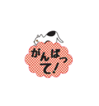 猫の挨拶（個別スタンプ：17）