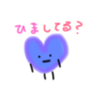 カップル会話（個別スタンプ：6）