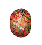 祭（個別スタンプ：2）