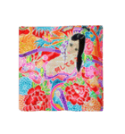祭（個別スタンプ：6）