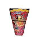 祭（個別スタンプ：8）
